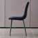 George Oliver Kaylani Modern Upholstered Dining Chair & Reviews | Wayfair.co.uk